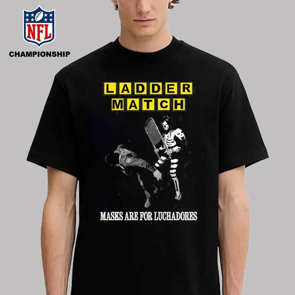 Chairshot ICE T Shirt