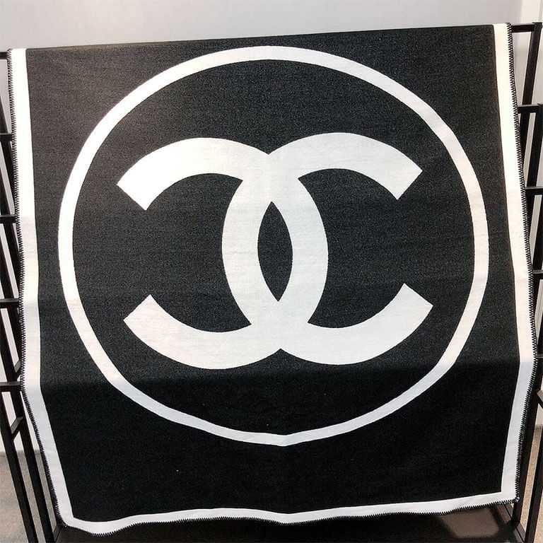 Luxury Blanket Replica 904#