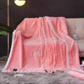 Inspired Luxury Throw Blanket Dupe 474#