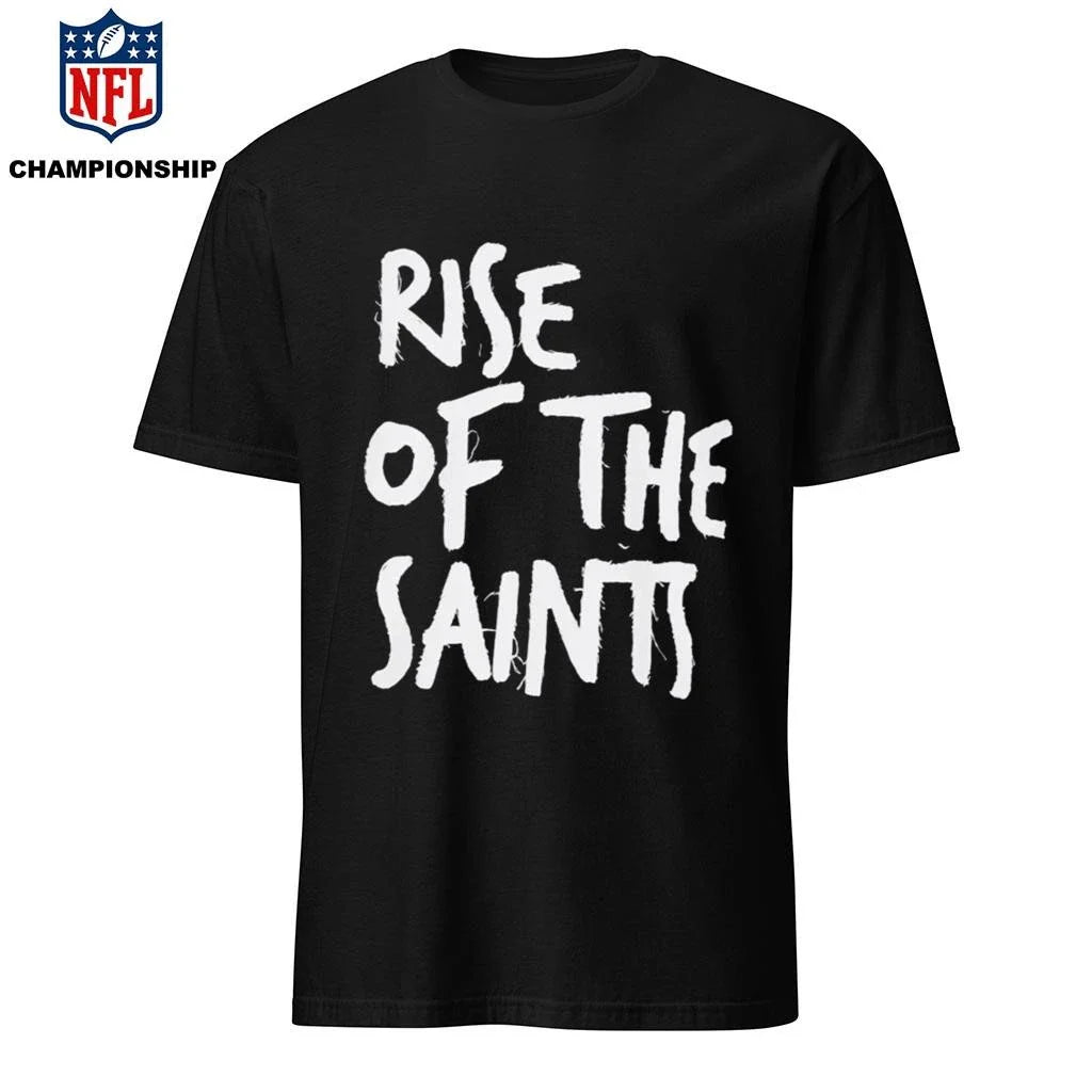 Chase Young Rise of the Saints Shirt