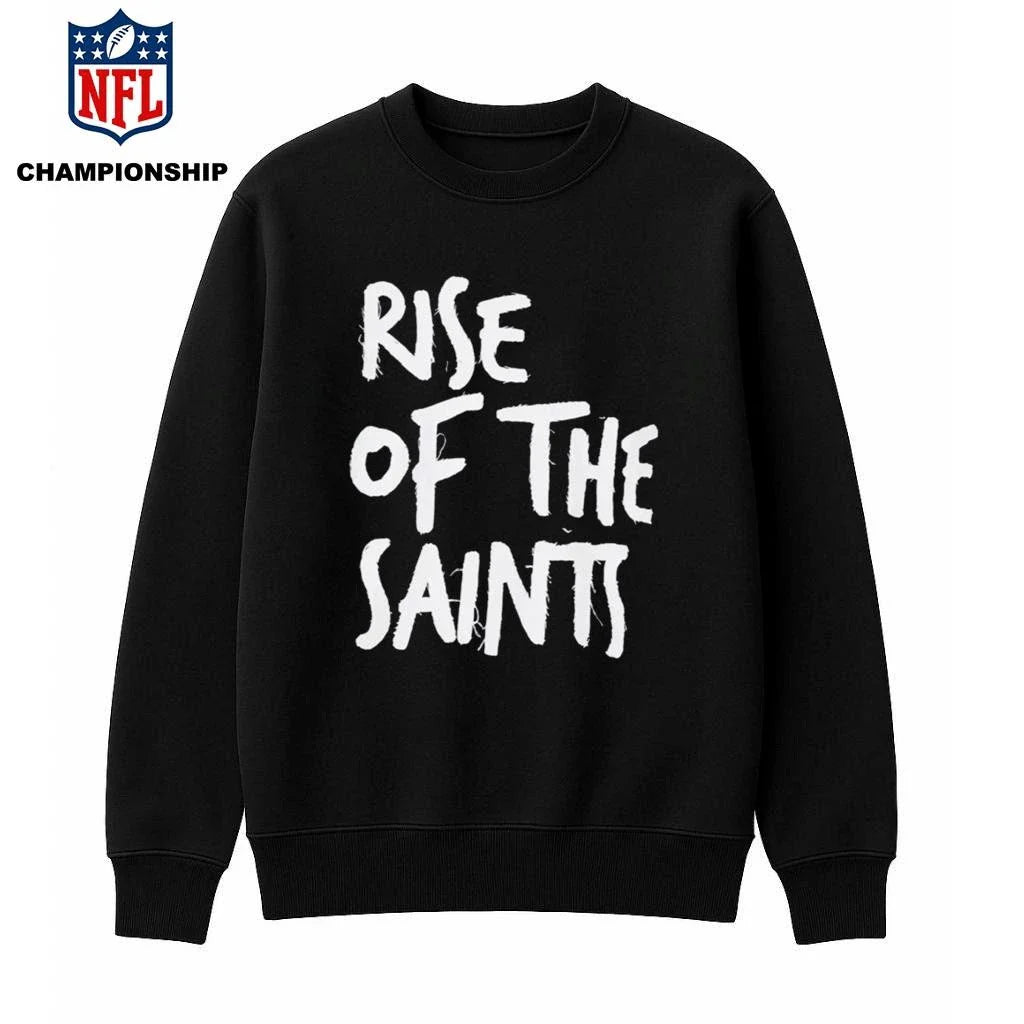 Chase Young Rise of the Saints Shirt