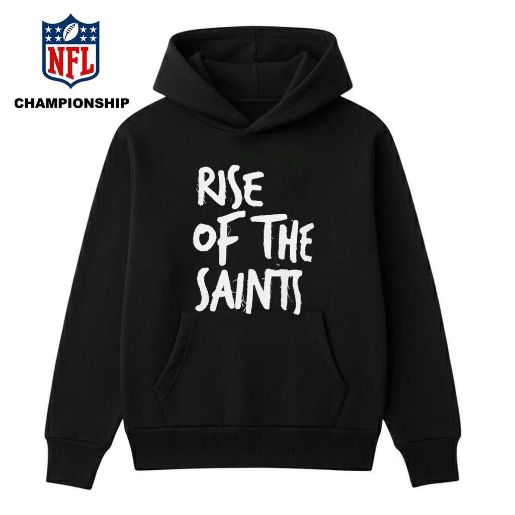 Chase Young Rise of the Saints Shirt