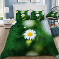 He Loves Me Bedding Set (Duvet Cover & Pillow Shams)