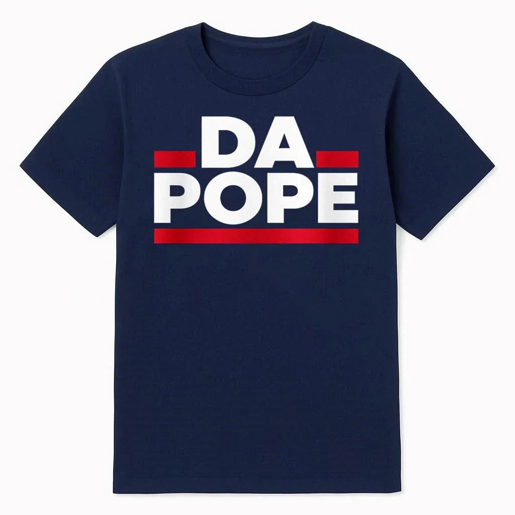 Chicago Pope Leo Da Pope Shirt