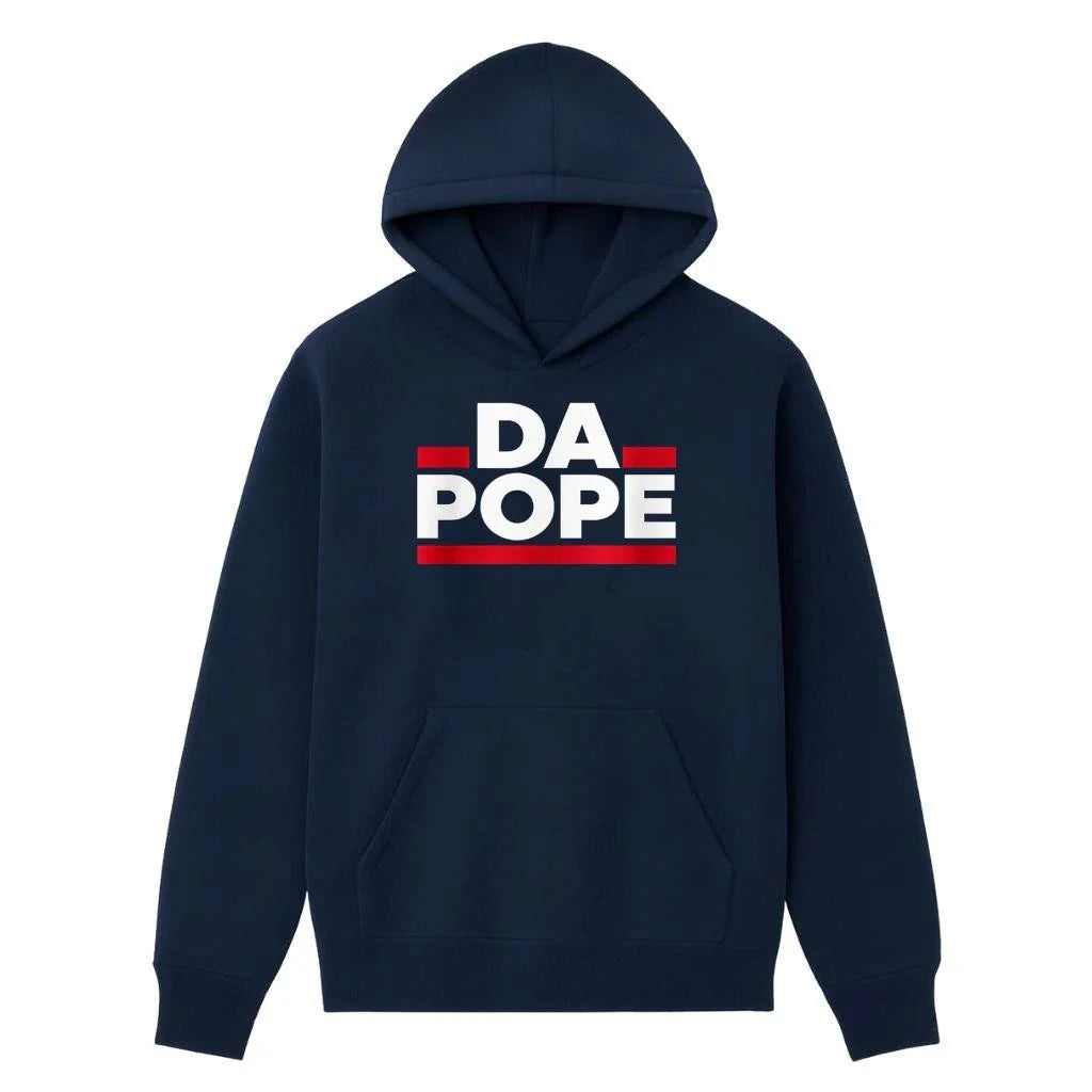 Chicago Pope Leo Da Pope Shirt