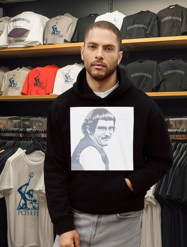 Chit Caught On Camera T-shirt