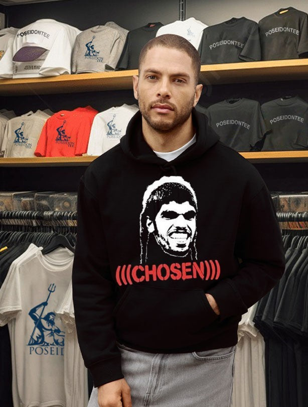Chosen Jake Shields T-shirt