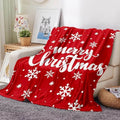 Christmas blanket On Clearance 902#
