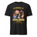 Chuck Norris In Memory Of 1940 2026 Thank You For The Memories Shirt