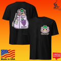 Chunky Jelly Drink Bear T-shirt