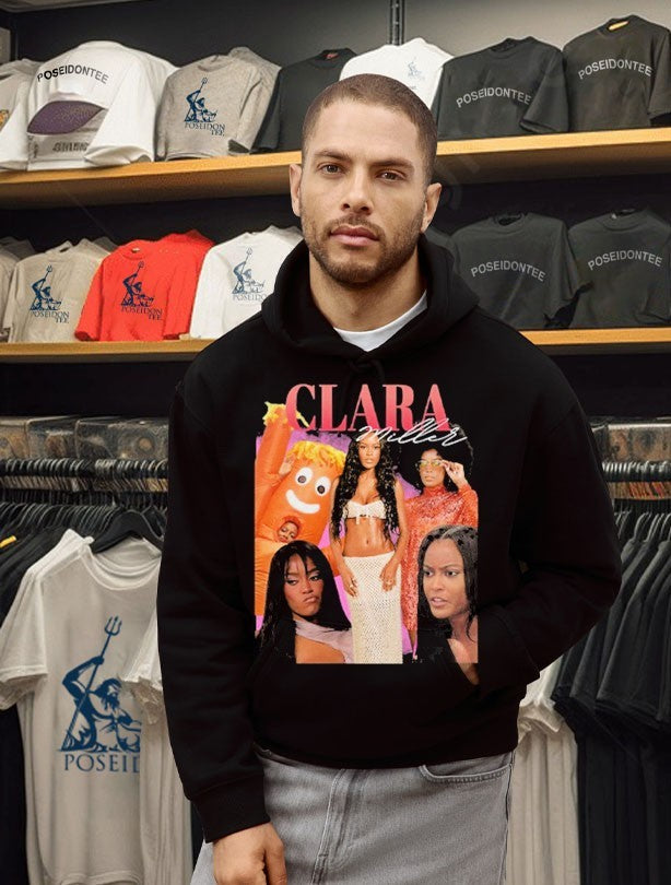 Ciara Miller Bravo Tv Summer House T-shirt