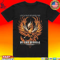 Citizen Soldier My Own Miracle T-shirt