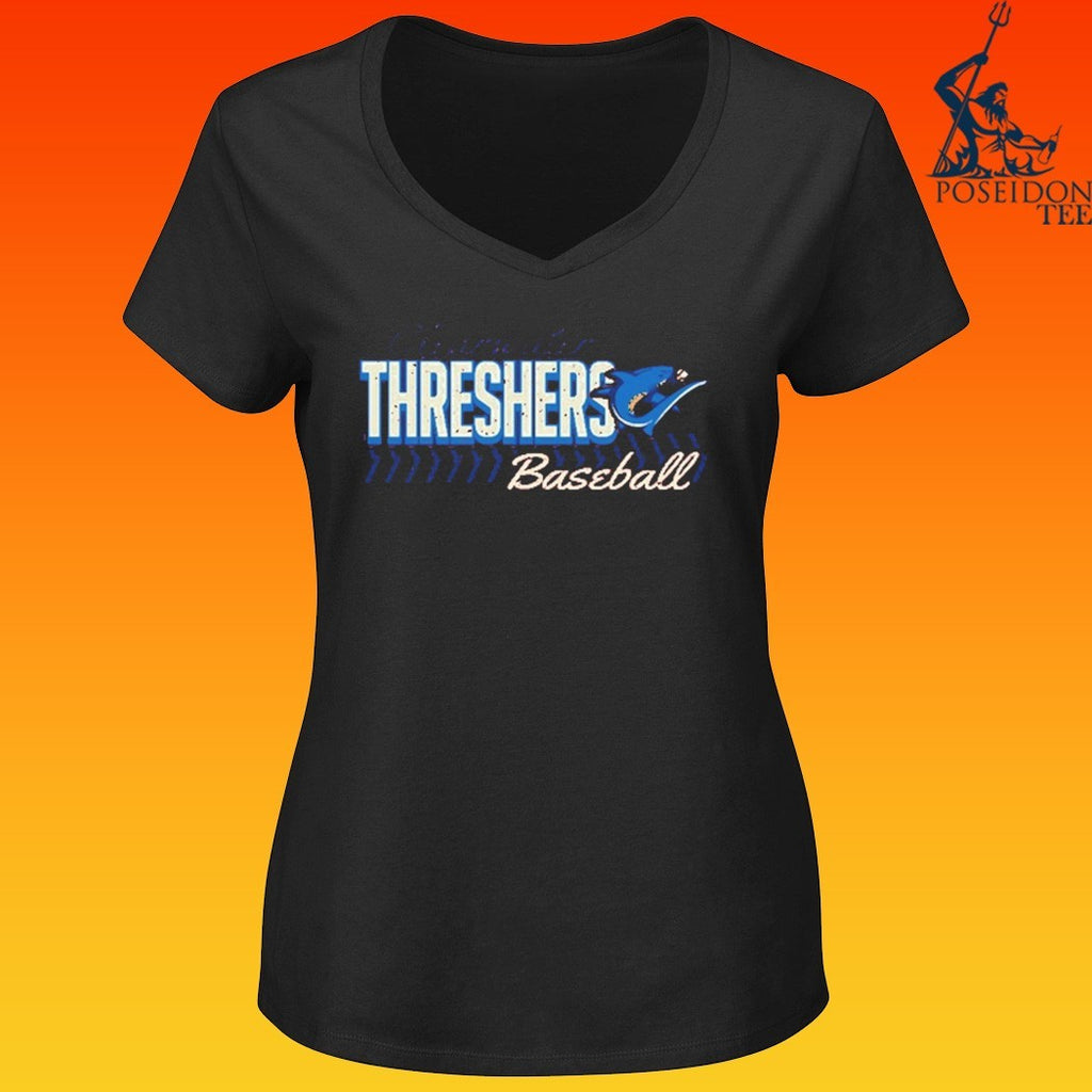 Clearwater Threshers Bimm Ridder Infant Rubydoo T-shirt