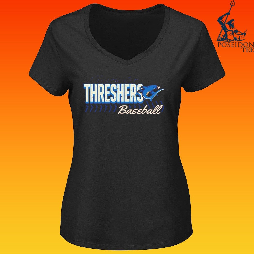 Clearwater Threshers Bimm Ridder Infant Rubydoo T-shirt
