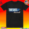 Clearwater Threshers Bimm Ridder Infant Rubydoo T-shirt
