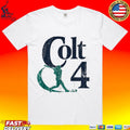 Colt Emerson Colt 4 T-shirt