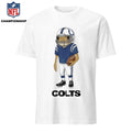 Colts Bad Bunny Graphic Shirt