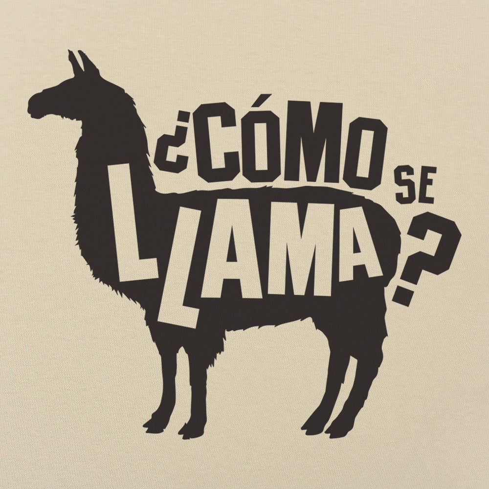 Como Se Llama Pun