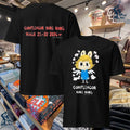 Complex Kasing Lung Complexcon Angel T-shirt