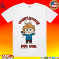 Complex Kasing Lung Complexcon Kv T-shirt