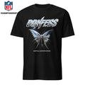 Confess Metal Morphosis Shirt