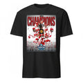 Congrats Wisconsin Women’s Hockey Champions National Championship 2026 Shirt