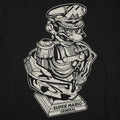 Conqueror Plumber Bust Statue