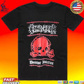 Conqueror War Cult Supremacy T-shirt