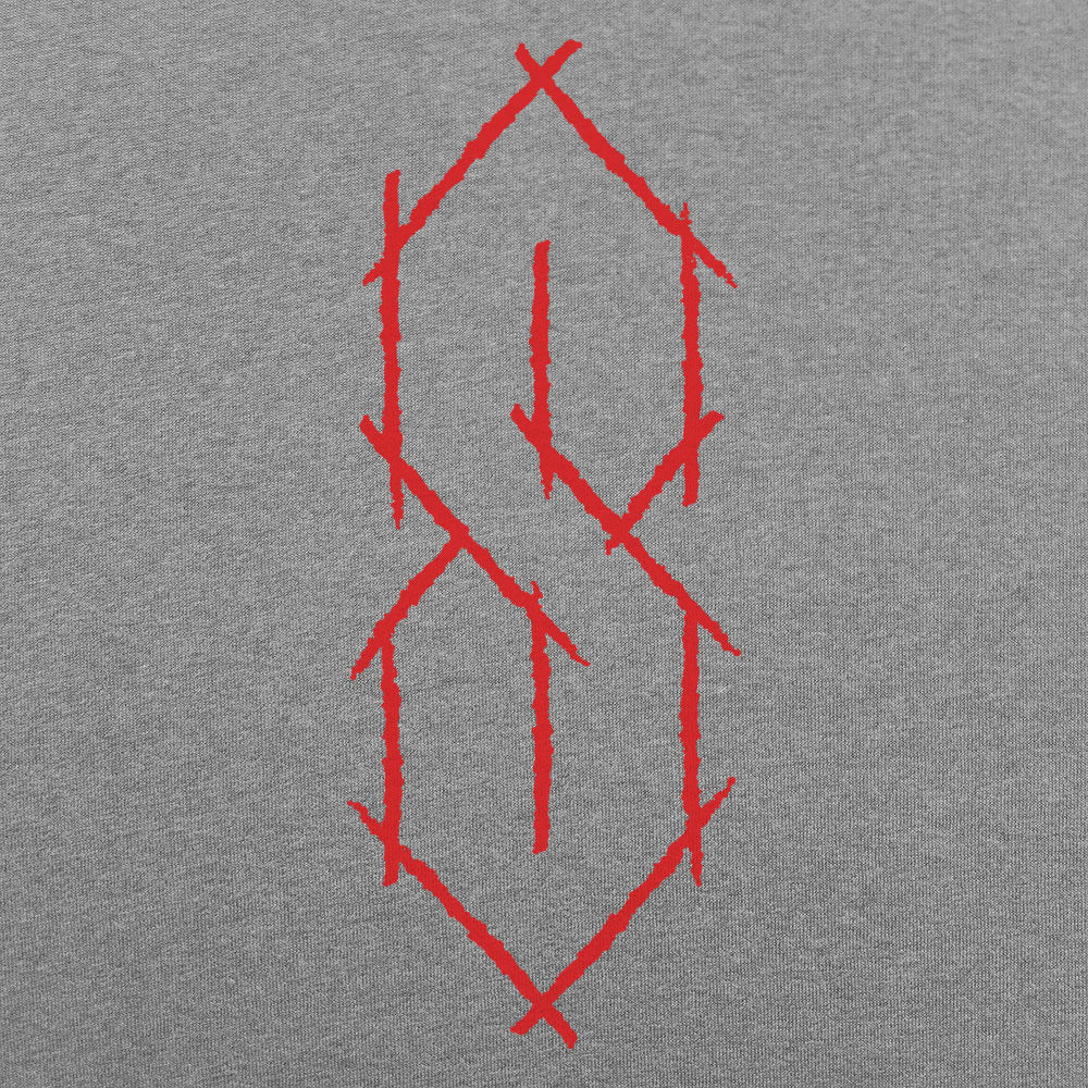 Cool S Symbol, Classic 90s Surfer Skater Doodle