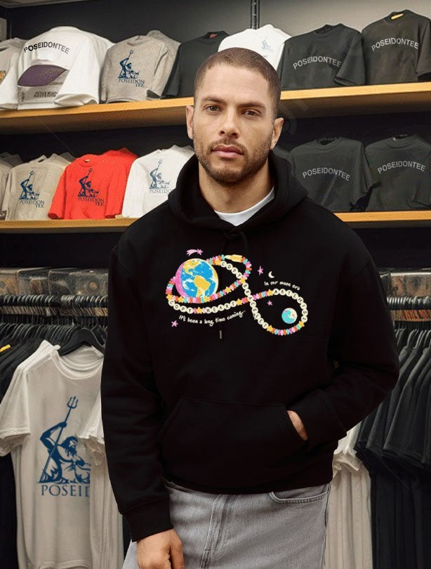 Copy Heart Copy Bracelet Artemis Ii Nasa Mission T-shirt