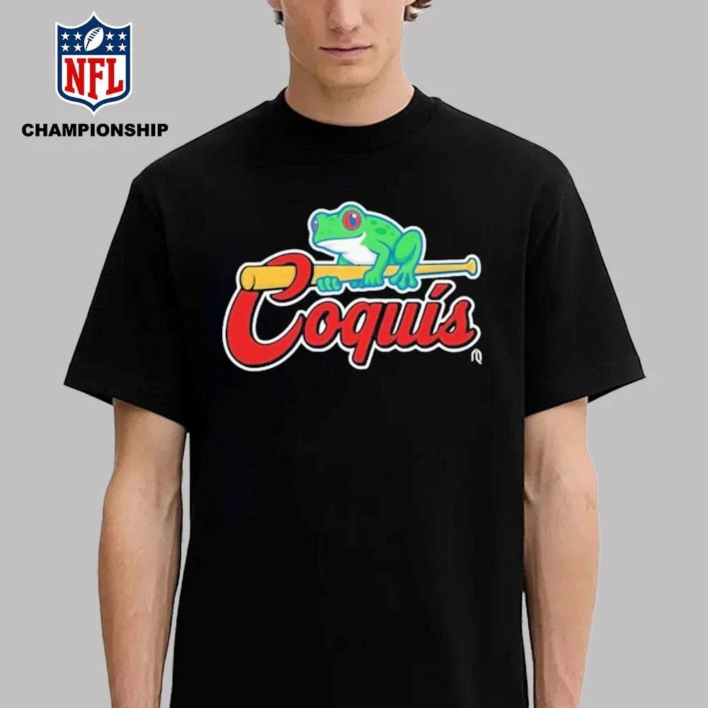 Coquís Shirt