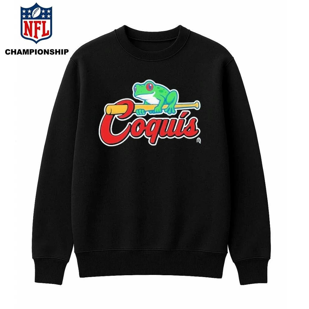 Coquís Shirt