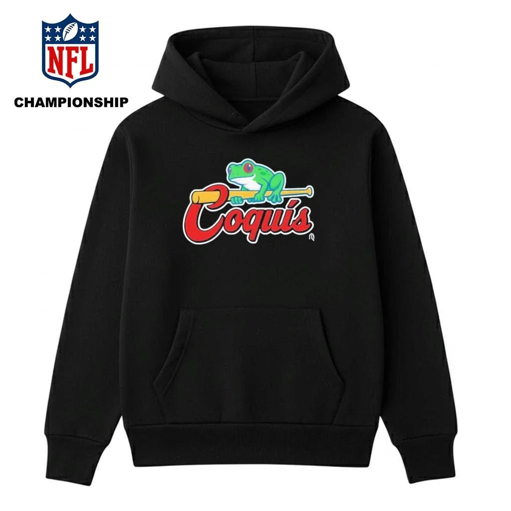 Coquís Shirt