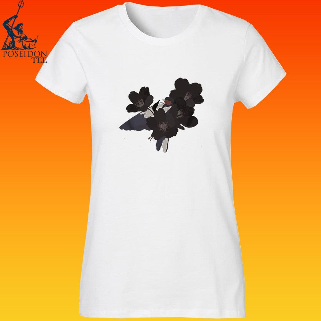 Corruption Neva T-shirt