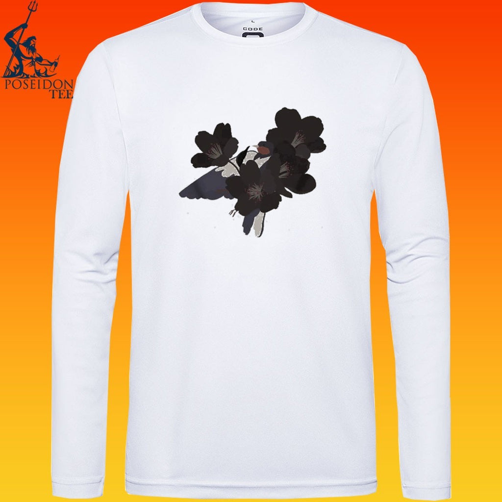 Corruption Neva T-shirt