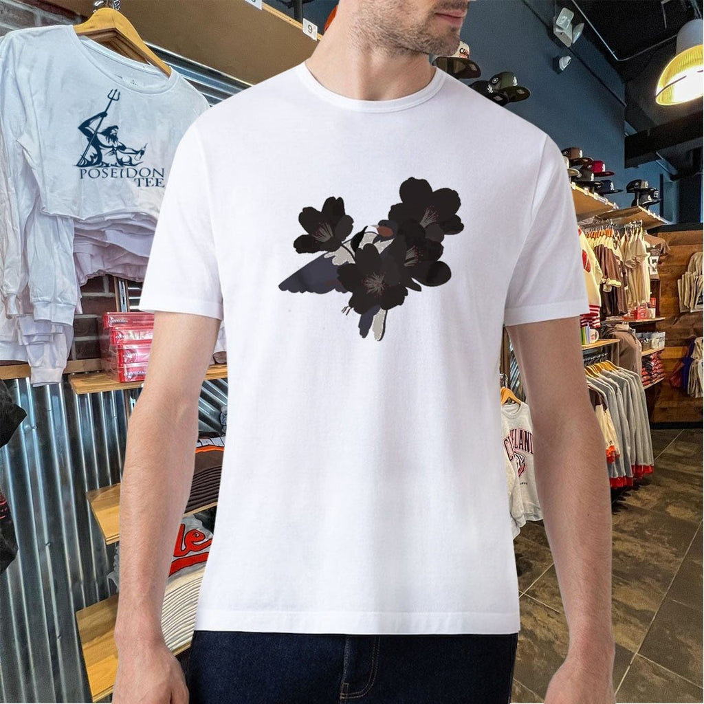 Corruption Neva T-shirt