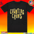Counting Crows Counting Crows Logo T-shirt