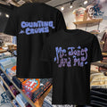 Counting Crows Mr. Jones And Me T-shirt