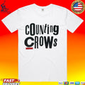 Counting Crows Ransom T-shirt