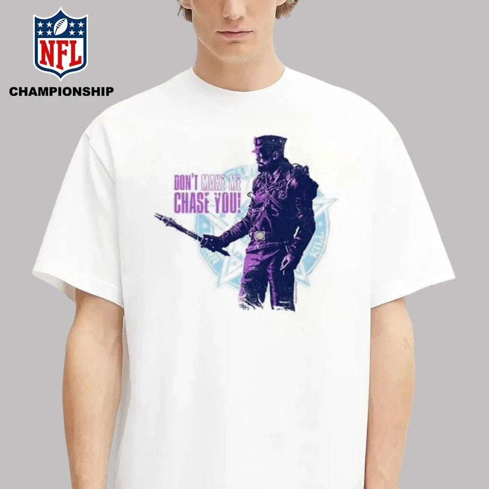 Coyle Valentine’s Day Shirt