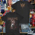 Cradle Of Filth The Screaming Of The Valkyries T-shirt