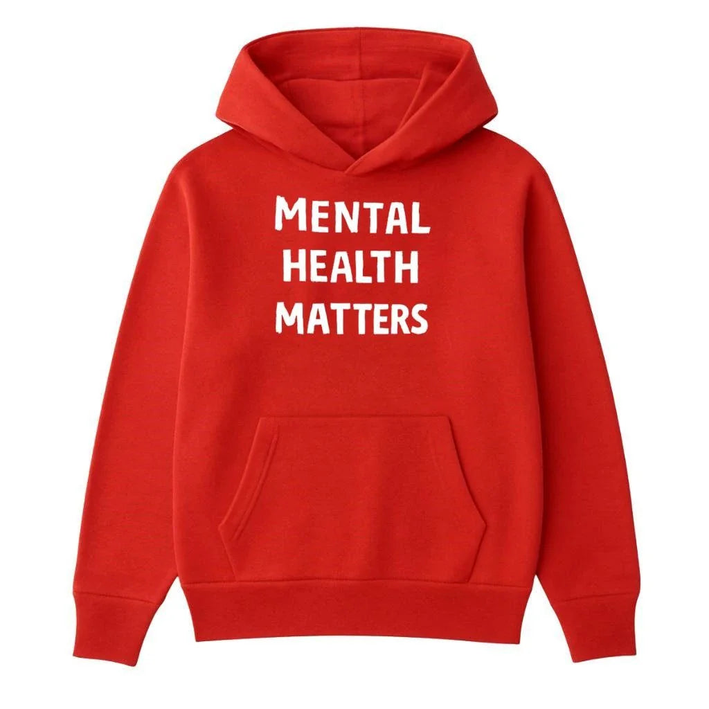 Crawley Fc Mental Health Matters Shirt