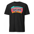 Crazy Hispanic Spurs Fan NBA Playoffs Shirt