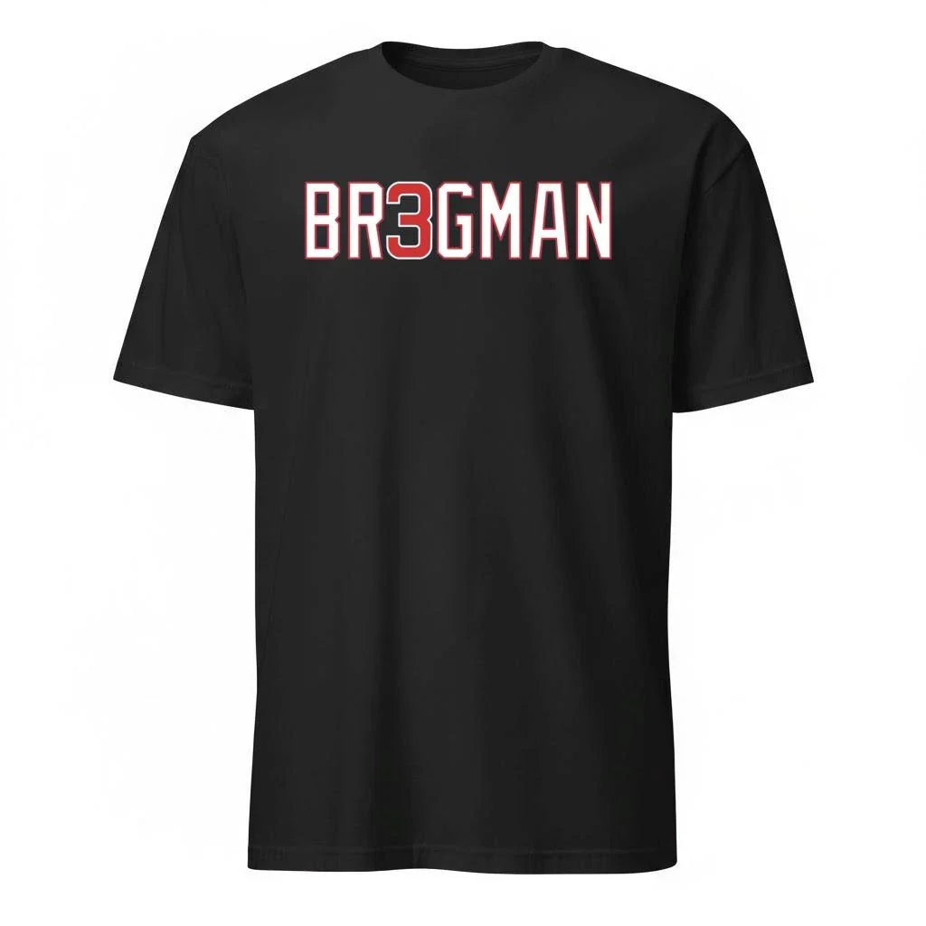 Cubs Br3gman Shirt
