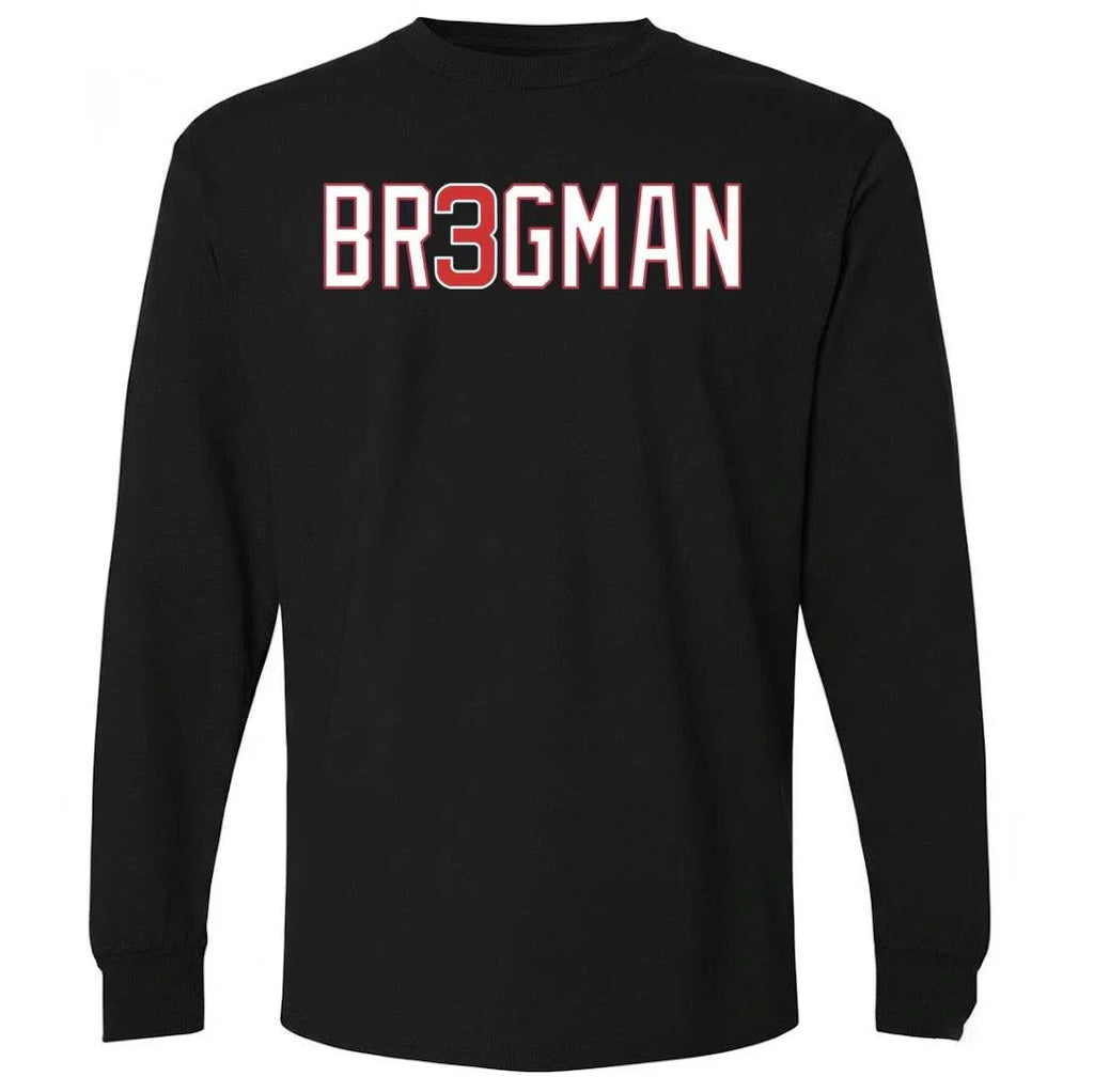 Cubs Br3gman Shirt