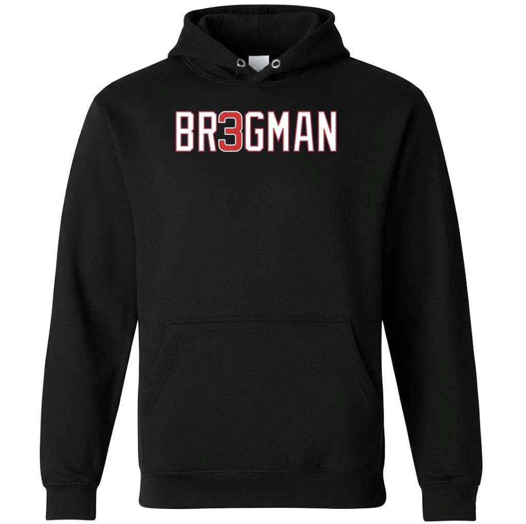 Cubs Br3gman Shirt