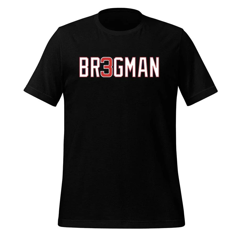 Cubs Br3gman Shirt