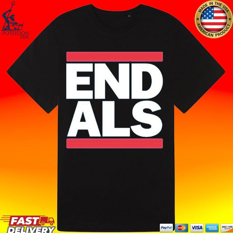 Cubs End Als 2026 T-shirt