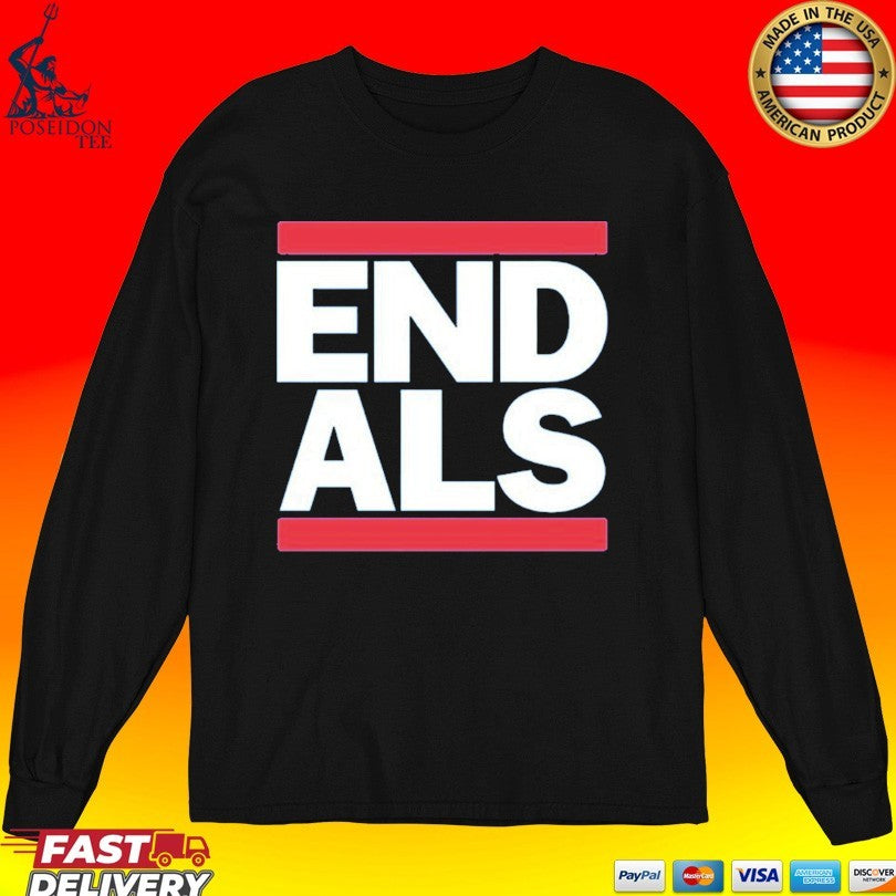 Cubs End Als 2026 T-shirt
