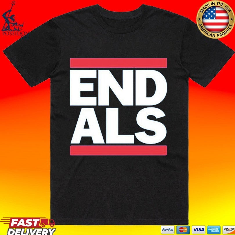 Cubs End Als 2026 T-shirt